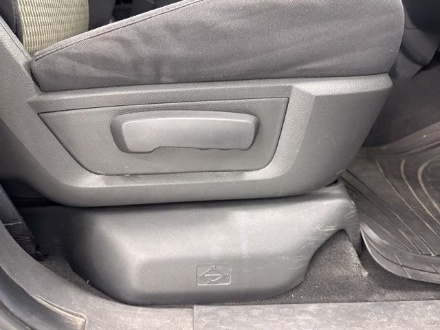 2012 Mineral Gray Metallic Clearcoat Ram 1500 Big Horn 4X4 Truck