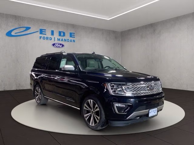 2021 Ford Expedition Platinum's photo