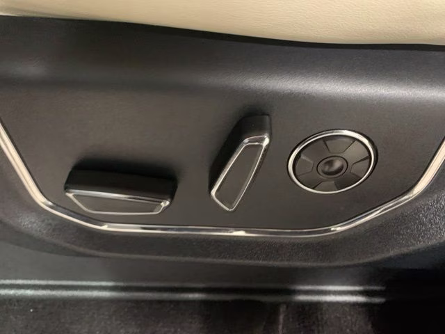 2021 Antimatter Blue Metallic Ford Expedition Max Platinum 4X4 SUV
