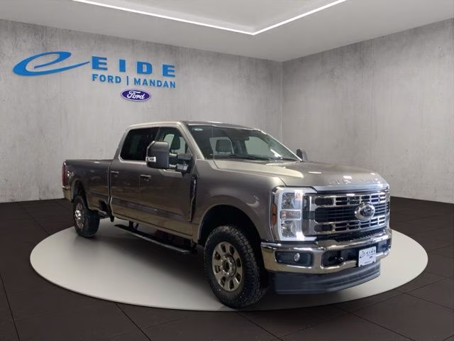 2024 Ford F-250 XLT 4x4 Crew Cab 176 in's photo