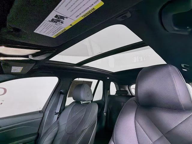 2024 Carbon Black Metallic BMW X5 sDrive40i RWD SUV