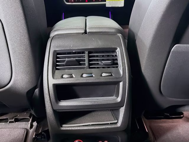 2024 Carbon Black Metallic BMW X5 sDrive40i RWD SUV