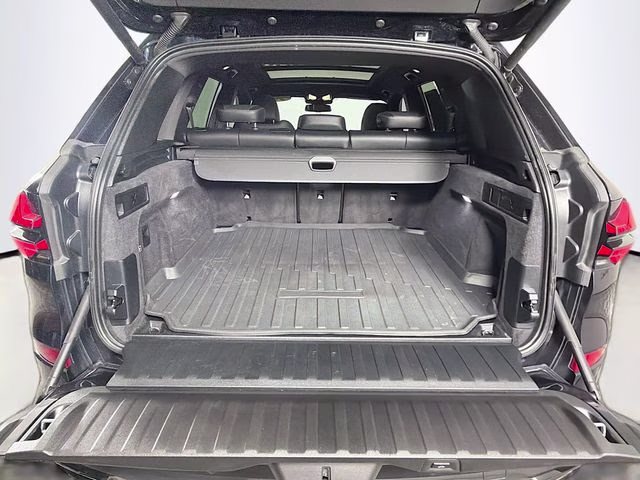 2024 Carbon Black Metallic BMW X5 sDrive40i RWD SUV