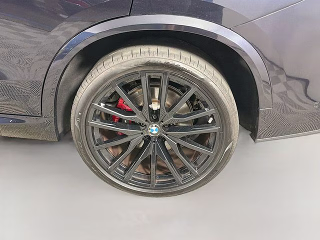 2024 Carbon Black Metallic BMW X5 sDrive40i RWD SUV