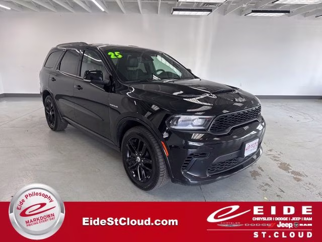 2025 Dodge Durango R/T AWD's photo