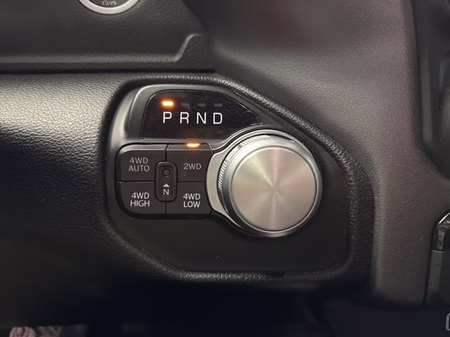 2022 Delmonico Red Pearlcoat Ram 1500 Laramie 4X4 Truck