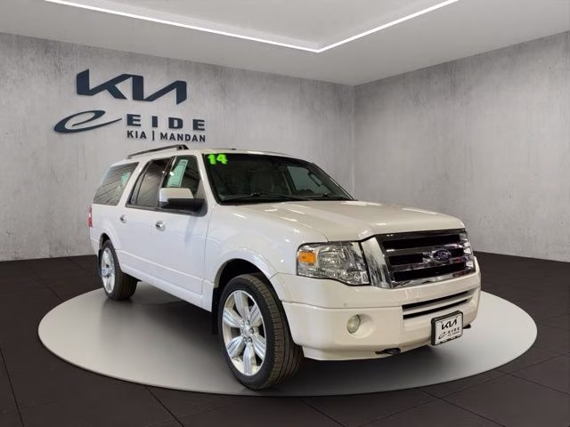 2014 Ford Expedition Limited 4x4 EL's photo