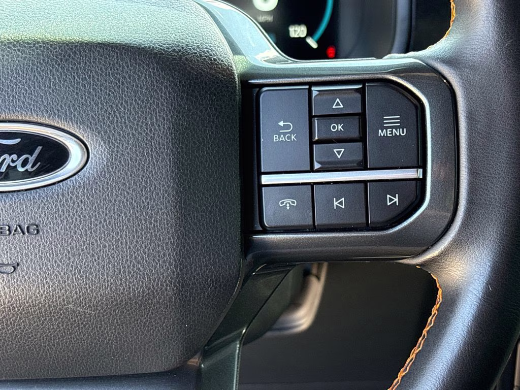 2023 Black Metallic Ford F-150 Tremor 4X4 Truck
