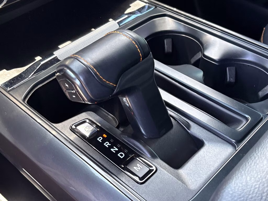 2023 Black Metallic Ford F-150 Tremor 4X4 Truck
