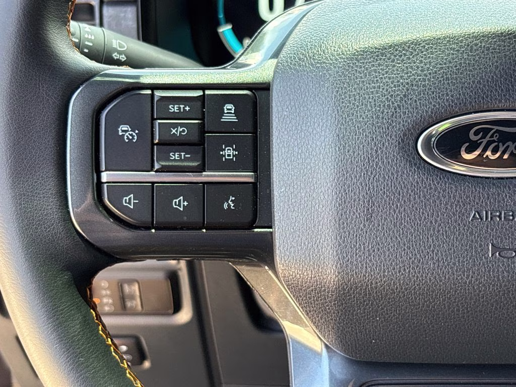 2023 Black Metallic Ford F-150 Tremor 4X4 Truck