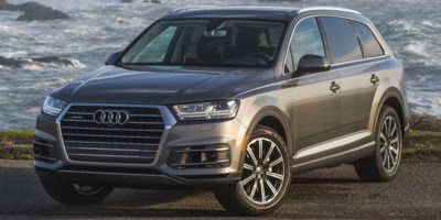 2019 Audi Q7 55 Prestige AWD SUV