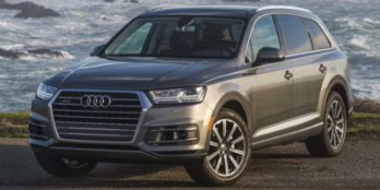 2019 Audi Q7 55 Prestige AWD SUV