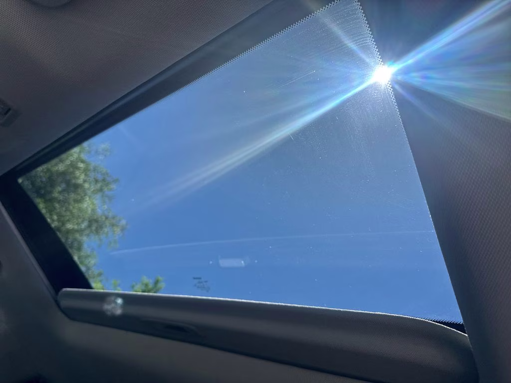 2019 Gun Metallic Nissan Pathfinder Platinum 4X4 SUV