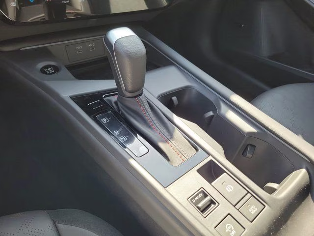 2026 Super Black Nissan Sentra SR FWD Sedan