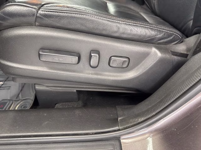 2014 Brown Honda CR-V EX-L AWD SUV