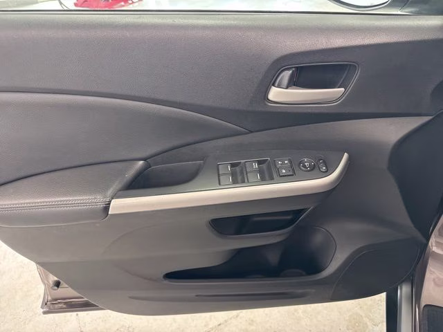 2014 Brown Honda CR-V EX-L AWD SUV