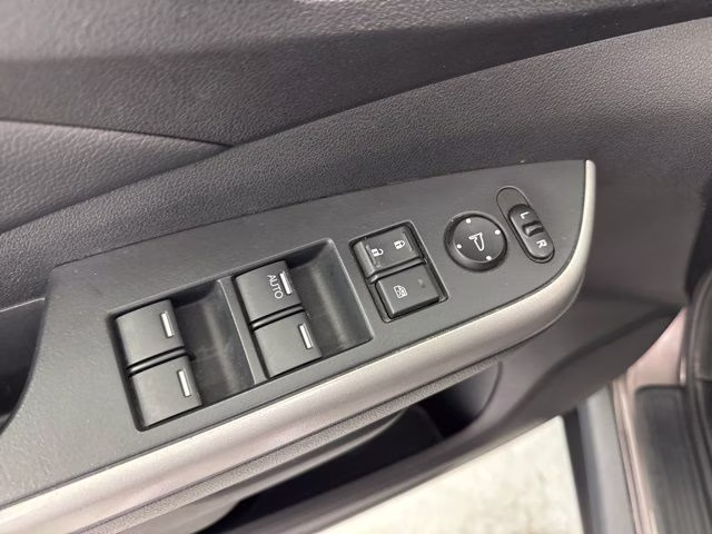 2014 Brown Honda CR-V EX-L AWD SUV