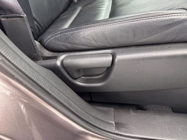 2014 Brown Honda CR-V EX-L AWD SUV