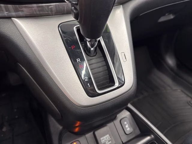 2014 Brown Honda CR-V EX-L AWD SUV