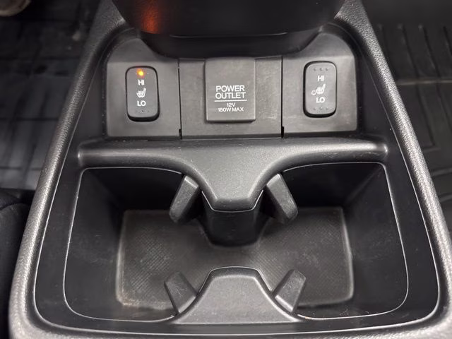 2014 Brown Honda CR-V EX-L AWD SUV