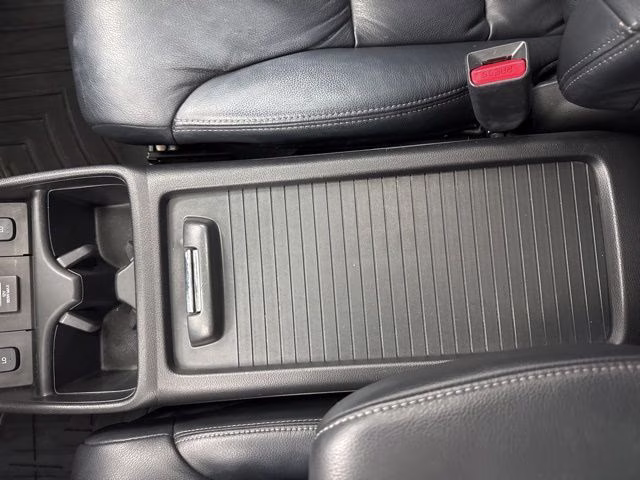 2014 Brown Honda CR-V EX-L AWD SUV