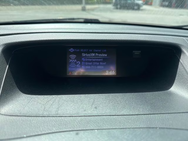 2014 Brown Honda CR-V EX-L AWD SUV