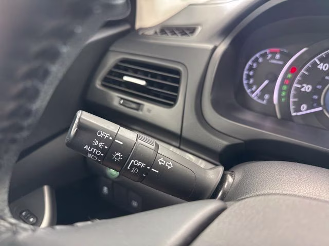 2014 Brown Honda CR-V EX-L AWD SUV