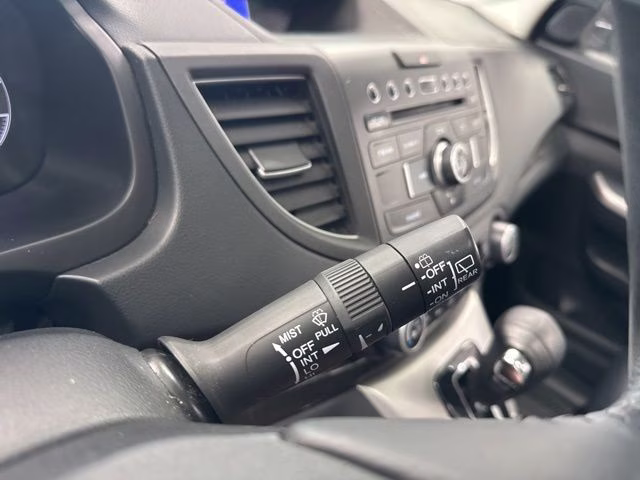 2014 Brown Honda CR-V EX-L AWD SUV
