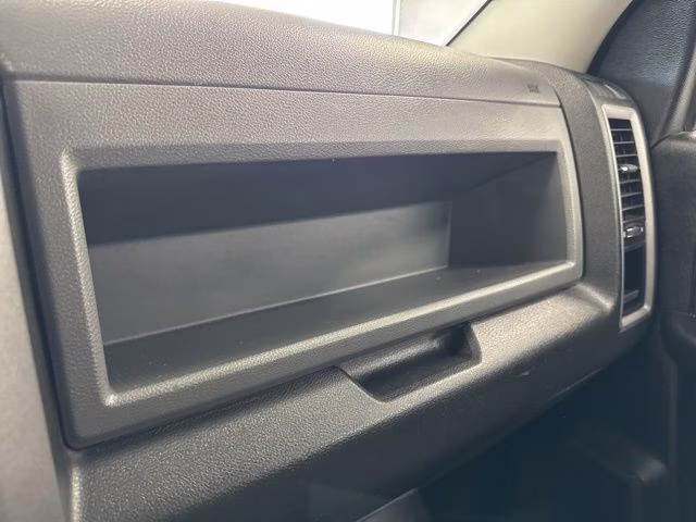 2015 Granite Crystal Metallic Clearcoat Ram 3500 Tradesman 4X4 Truck