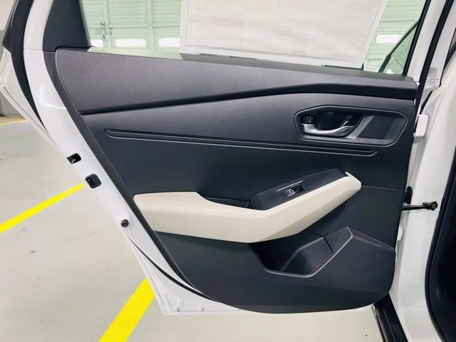 2026 Platinum White Pearl Honda Accord LX FWD Sedan
