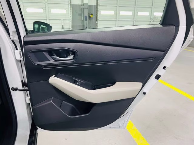 2026 Platinum White Pearl Honda Accord LX FWD Sedan