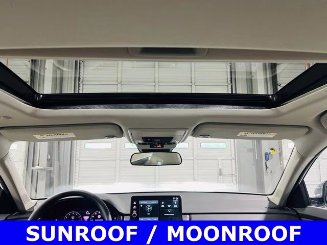 2026 Platinum White Pearl Honda Accord SE FWD Sedan