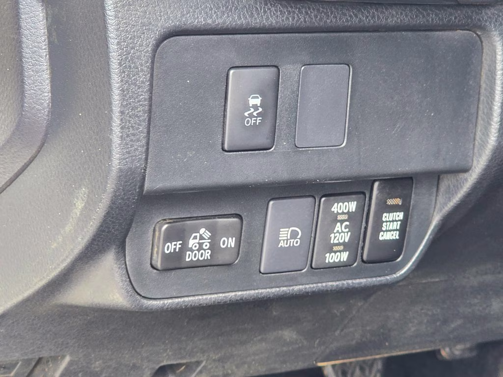 2021 Pearl Toyota Tacoma TRD Sport 4X4 Truck