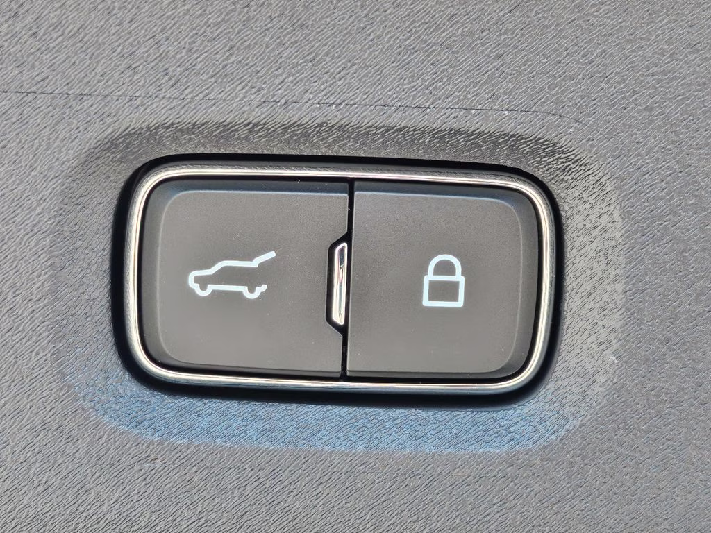 2026 Agate Black Metallic Ford Expedition Tremor 4X4 SUV