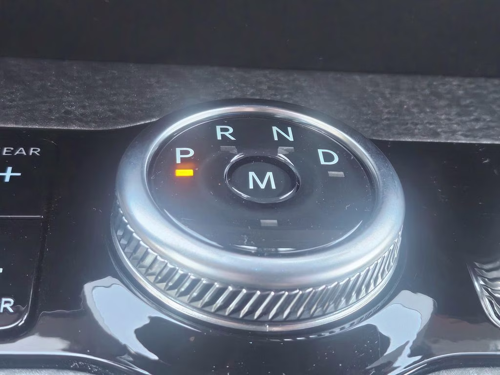2026 Agate Black Metallic Ford Expedition Tremor 4X4 SUV