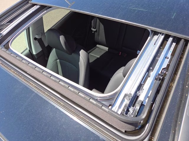 2026 Atlas White Hyundai Kona Limited AWD SUV