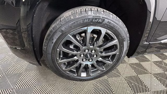 2023 Ebony Twilight Metallic GMC Acadia Denali AWD SUV