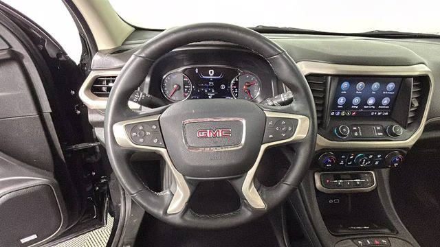 2023 Ebony Twilight Metallic GMC Acadia Denali AWD SUV