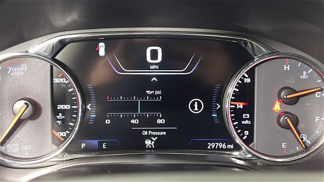 2023 Ebony Twilight Metallic GMC Acadia Denali AWD SUV