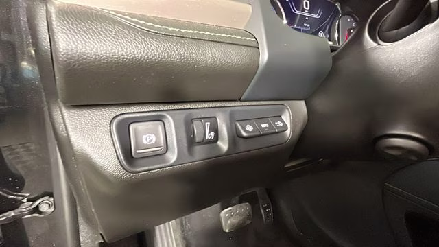 2023 Ebony Twilight Metallic GMC Acadia Denali AWD SUV