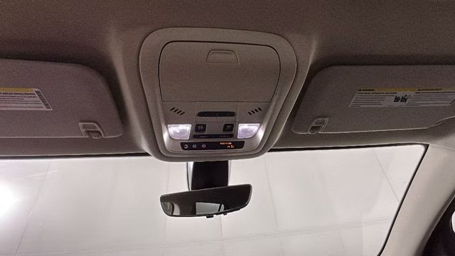2023 Ebony Twilight Metallic GMC Acadia Denali AWD SUV