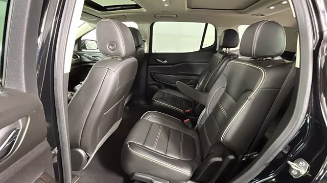 2023 Ebony Twilight Metallic GMC Acadia Denali AWD SUV