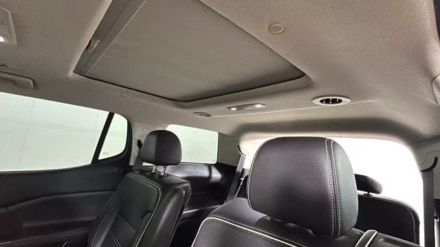 2023 Ebony Twilight Metallic GMC Acadia Denali AWD SUV