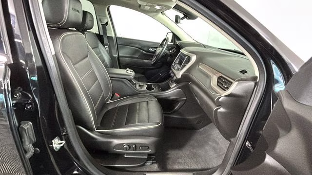 2023 Ebony Twilight Metallic GMC Acadia Denali AWD SUV