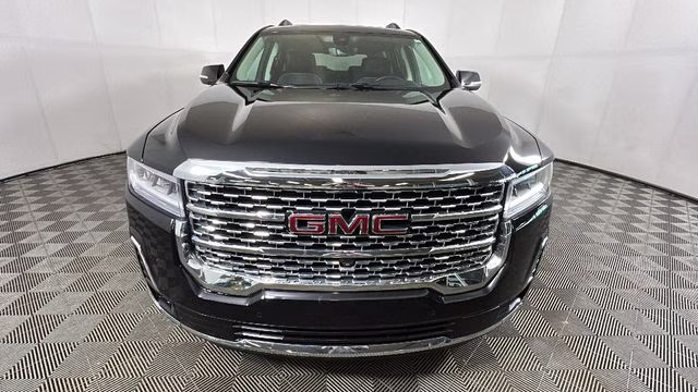 2023 Ebony Twilight Metallic GMC Acadia Denali AWD SUV