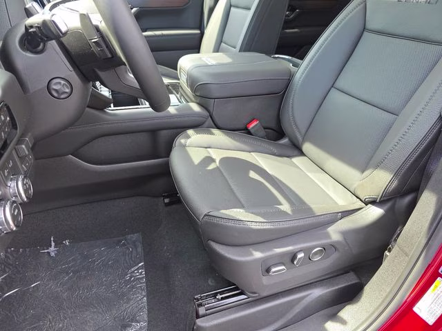 2026 Volcanic Red Tintcoat GMC Yukon XL Denali 4X4 SUV