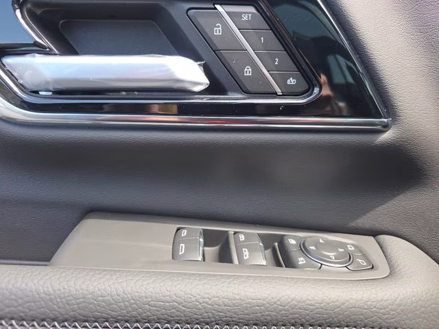 2026 Sterling Metallic GMC Yukon XL Denali 4X4 SUV