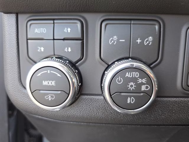 2026 Sterling Metallic GMC Yukon XL Denali 4X4 SUV