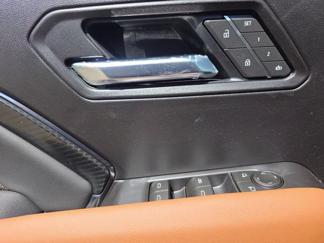 2026 Sterling Metallic GMC Canyon AT4 4X4 Truck
