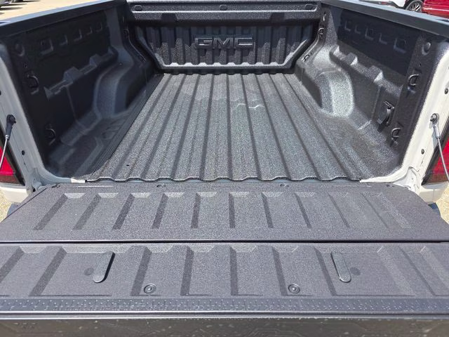 2026 Coastal Dune GMC Canyon AT4 4X4 Truck